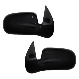 Replacement - Side View Mirror