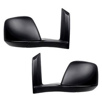 Replacement - Side View Mirror
