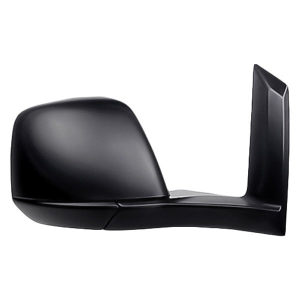 Replacement - Passenger Side Manual View Mirror