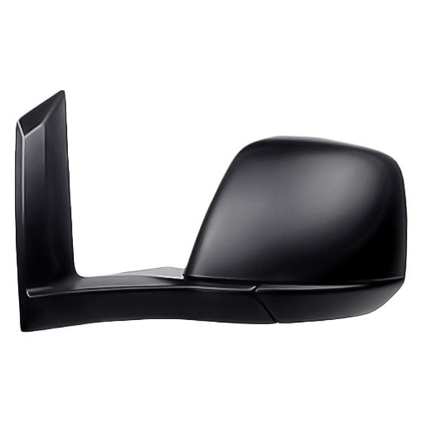 Replacement - Driver Side Power View Mirror