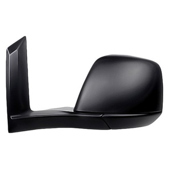 Replacement - Driver Side Power View Mirror (Heated, Foldaway) (Standard Line)