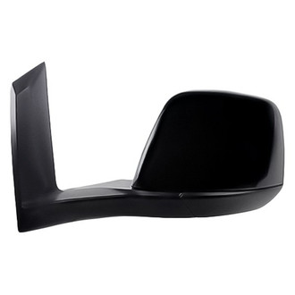 Replacement - Driver Side Power View Mirror (Heated, Foldaway) (Standard Line)
