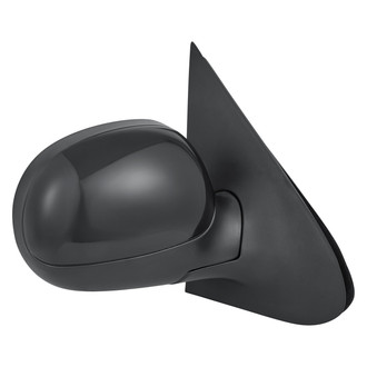 Replacement - Passenger Side Power View Mirror (Non-Heated, Foldaway) (Standard Line)