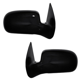 Replacement - Side View Mirror