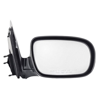 Replacement - Passenger Side Manual View Mirror (Standard Line)
