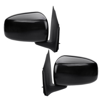 Replacement - Side View Mirror