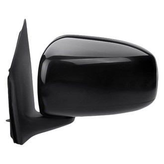 Replacement - Driver Side Power View Mirror (Non-Heated, Foldaway) (Standard Line)