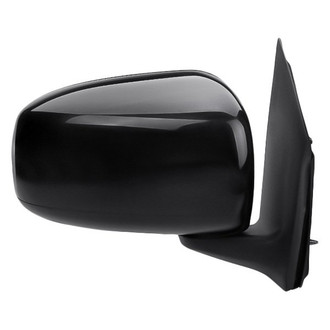 Replacement - Passenger Side Power View Mirror (Non-Heated, Foldaway) (Standard Line)