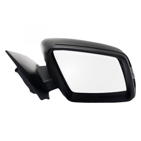 Replacement - Passenger Side Power View Mirror