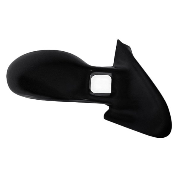 Replacement - Passenger Side Manual Remote View Mirror