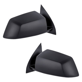 Replacement - Side View Mirror (Non-Heated, Foldaway)