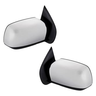 Replacement - Side View Mirror (Foldaway)