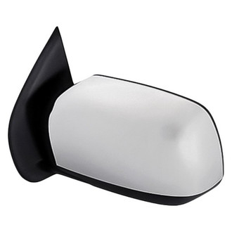 Replacement - Driver Side Power View Mirror (Heated, Foldaway) (Standard Line)
