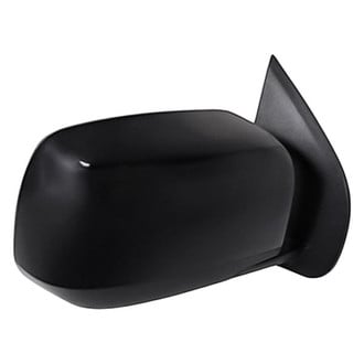 Replacement - Passenger Side Power View Mirror (Heated, Foldaway) (Standard Line)