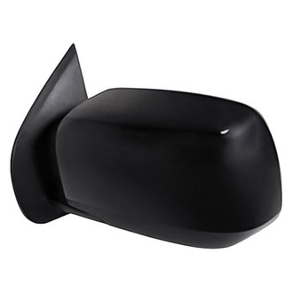 Replacement - Driver Side Power View Mirror (Heated, Foldaway) (Standard Line)