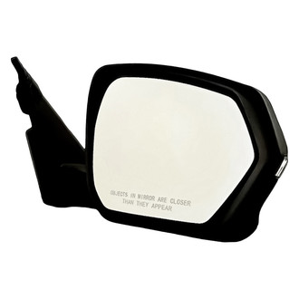 Replacement - Side View Mirror