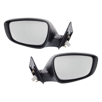 Replacement - Side View Mirror