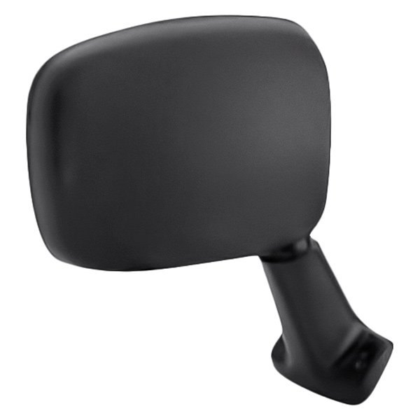 Replacement - Passenger Side Manual View Mirror