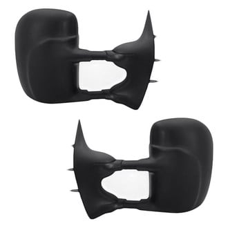Replacement - Towing Mirror