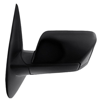 Replacement - Driver Side Power View Mirror (Heated, Foldaway) (Standard Line)