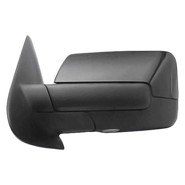 Replacement - Driver Side Power View Mirror