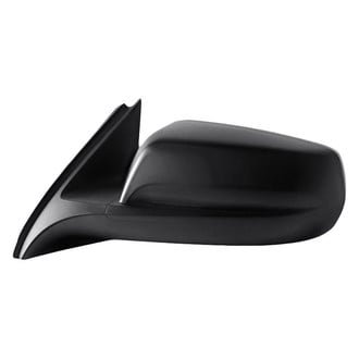 Replacement - Driver Side Power View Mirror (Heated, Non-Foldaway) (Standard Line)