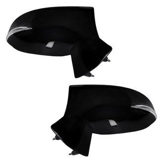 Replacement - Side View Mirror