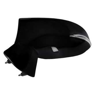Replacement - Driver Side Power View Mirror (Heated, Foldaway) (Standard Line)