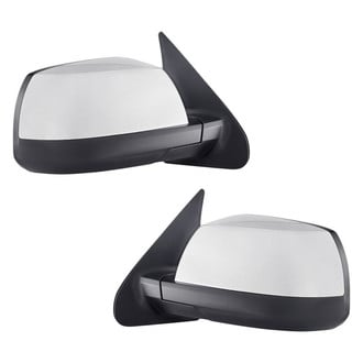 Replacement - Side View Mirror