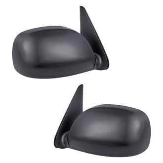 Replacement - Side View Mirror (Foldaway)