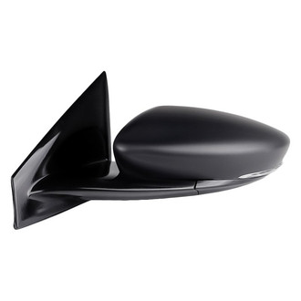 Replacement - Driver Side Power View Mirror (Heated) (Standard Line)