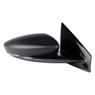 Replacement - Passenger Side Power View Mirror (Heated) (Standard Line)