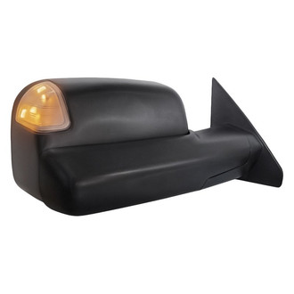 Replacement - Passenger Side Power Towing Mirror (Heated) (Standard Line)