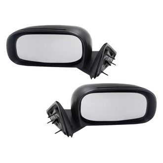 Replacement - Side View Mirror