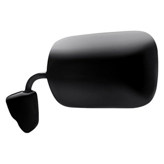 Replacement - Driver Side Power View Mirror (Non-Heated, Non-Foldaway) (Standard Line)