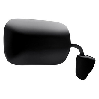 Replacement ID0003AA0851R00 - Passenger Side Manual View Mirror (Non-Heated, Foldaway) (Standard Line)