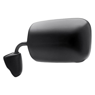 Replacement - Driver Side Power Remote View Mirror (Non-Heated, Non-Foldaway) (Standard Line)