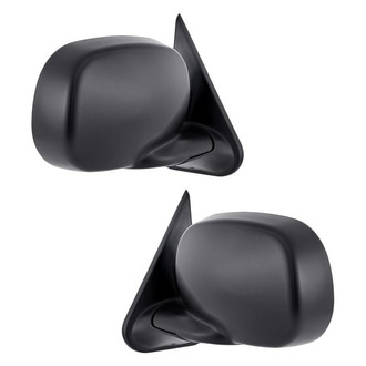 Replacement - Side View Mirror