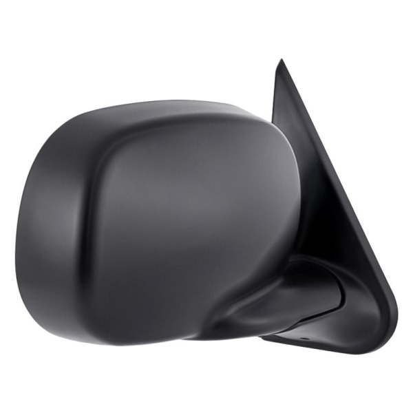 Replacement - Passenger Side Manual View Mirror