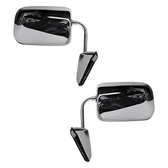 Replacement - Side View Mirror
