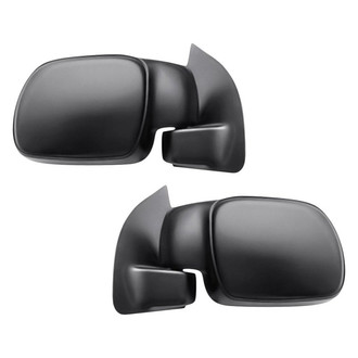 Replacement - Side View Mirror