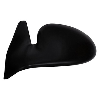 Replacement - Driver Side Power Remote View Mirror (Non-Heated, Non-Foldaway) (Standard Line)