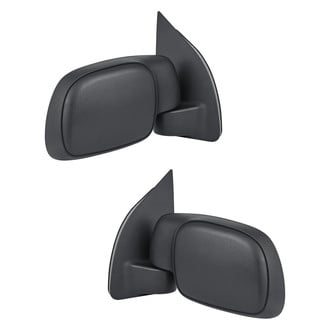 Replacement - Side View Mirror (Foldaway)