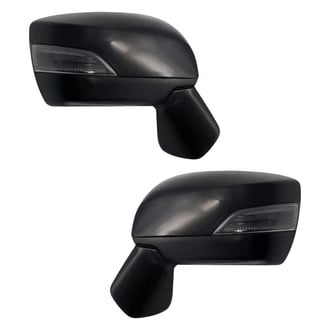 Replacement - Side View Mirror