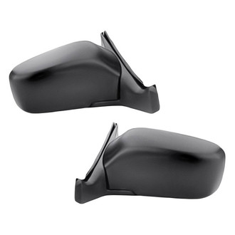 Replacement - Side View Mirror