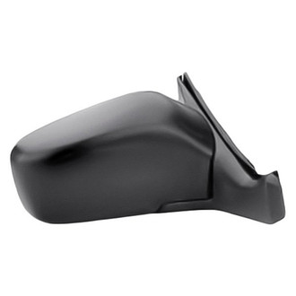 Replacement - Passenger Side Power View Mirror (Heated, Foldaway) (Standard Line)