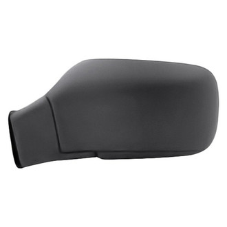 Replacement - Driver Side Power Remote View Mirror (Heated, Foldaway) (Standard Line)