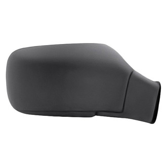 Replacement - Passenger Side Power Remote View Mirror (Heated, Foldaway) (Standard Line)