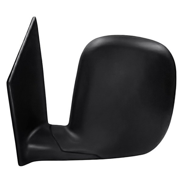 Replacement - Driver Side Manual View Mirror