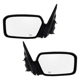 Replacement - Side View Mirror
